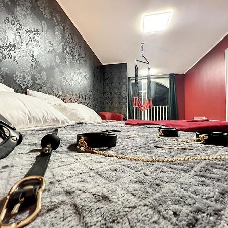 Appartamento Eros Agde Esterno foto