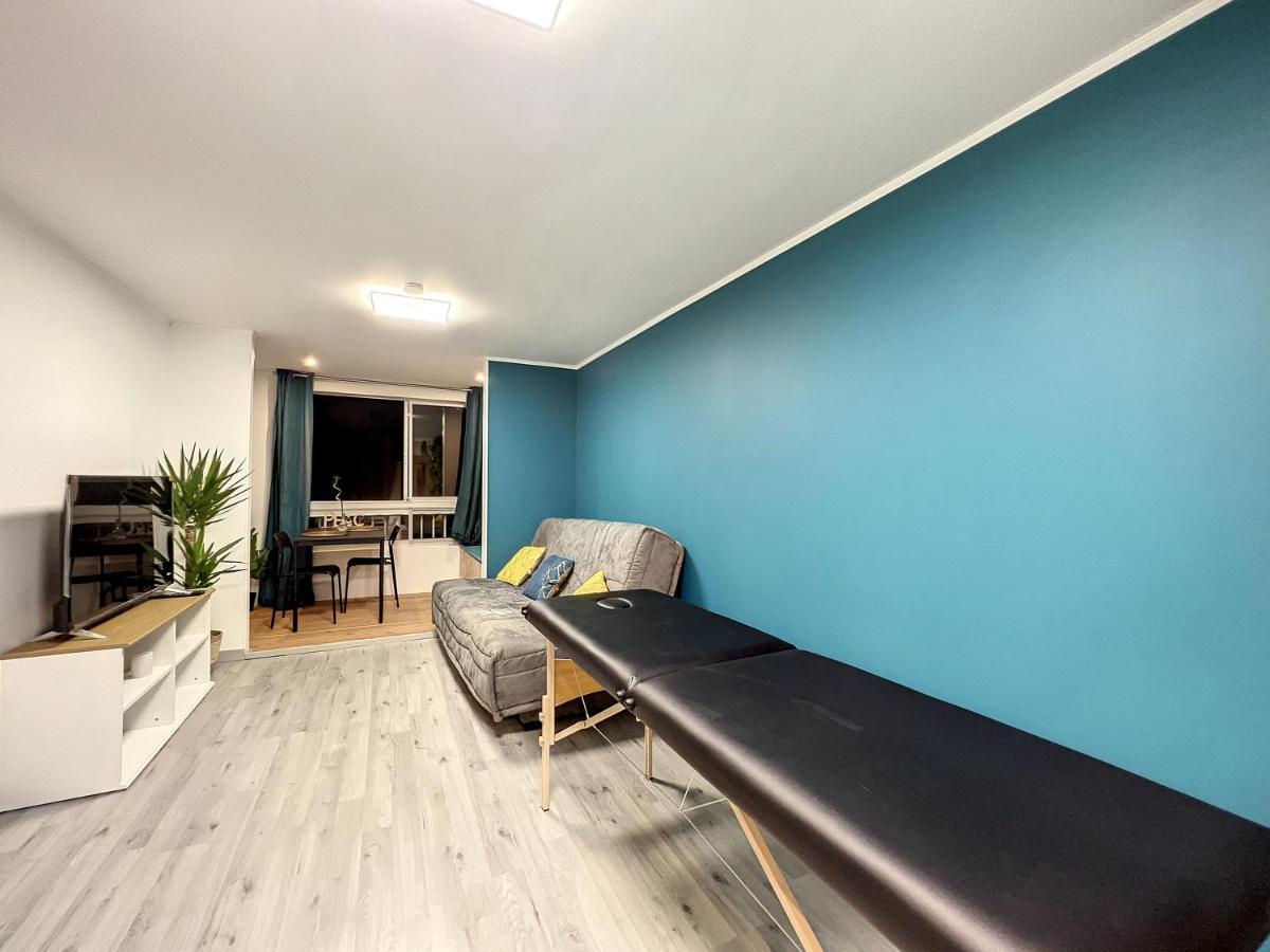 Appartamento Eros Agde Esterno foto