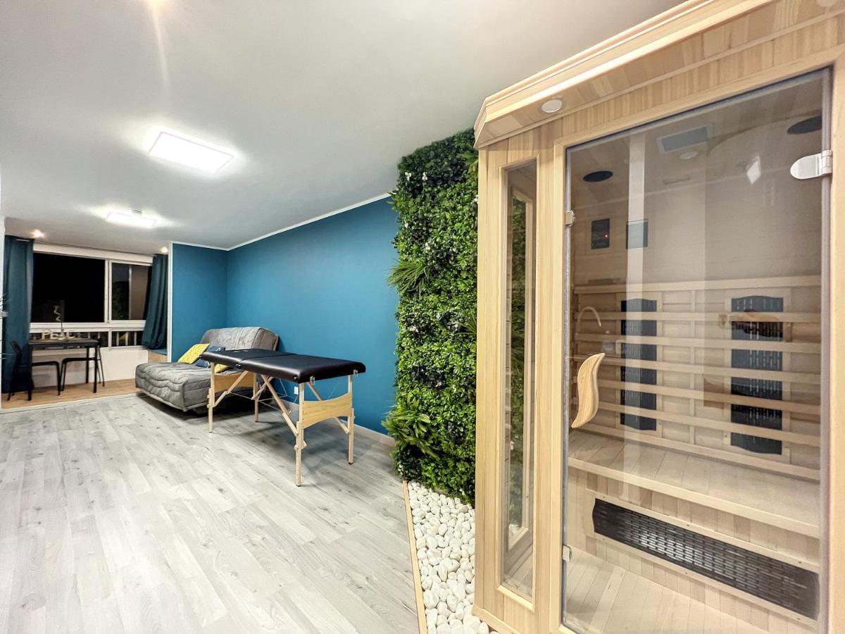Appartamento Eros Agde Esterno foto