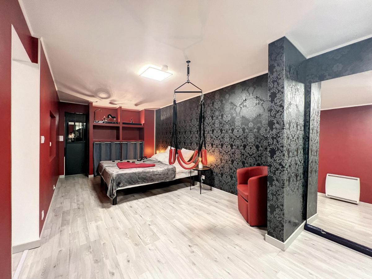 Appartamento Eros Agde Esterno foto