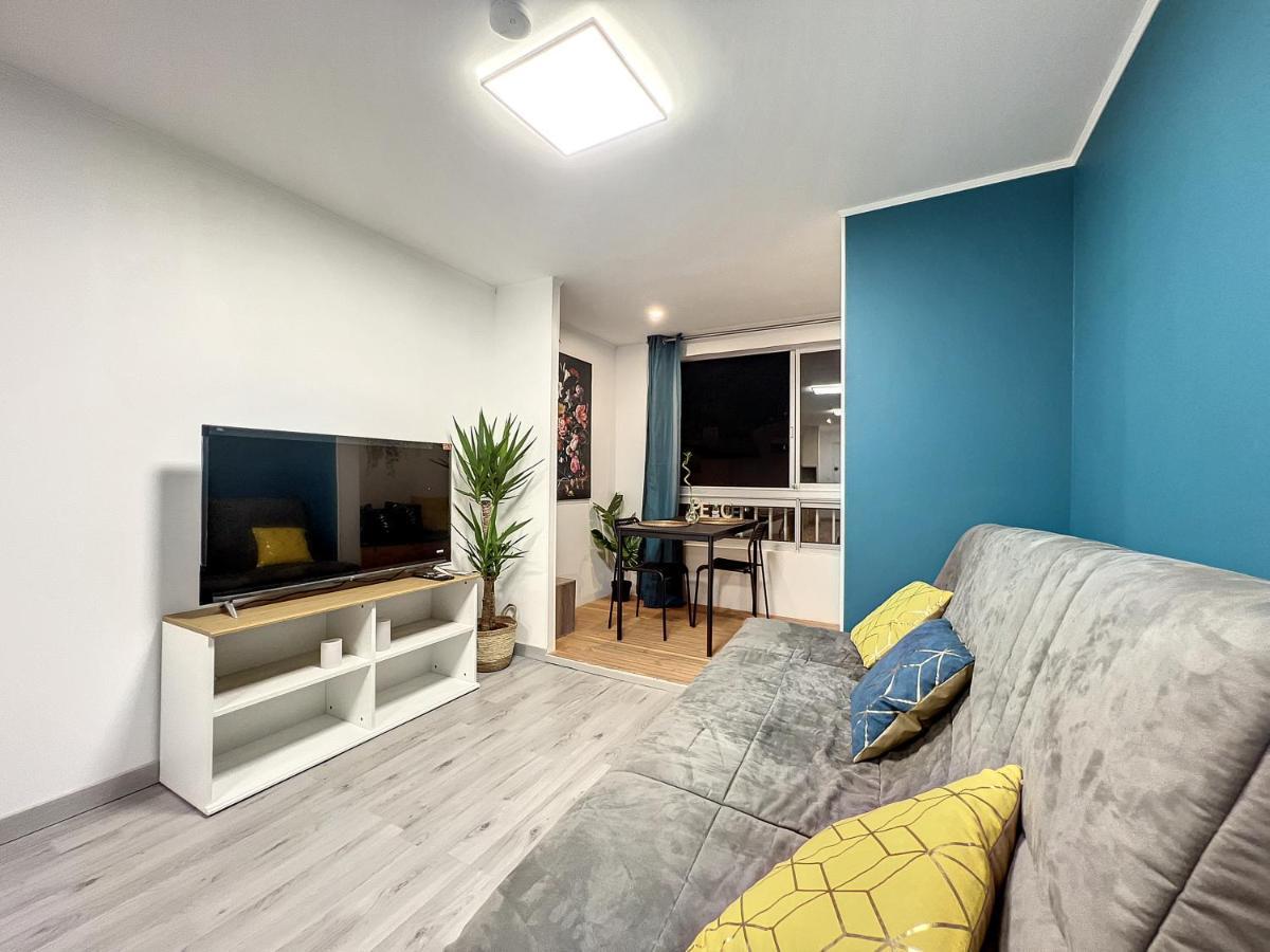 Appartamento Eros Agde Esterno foto