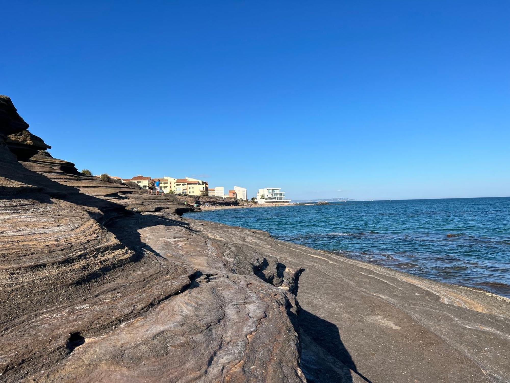 Appartamento Eros Agde Esterno foto