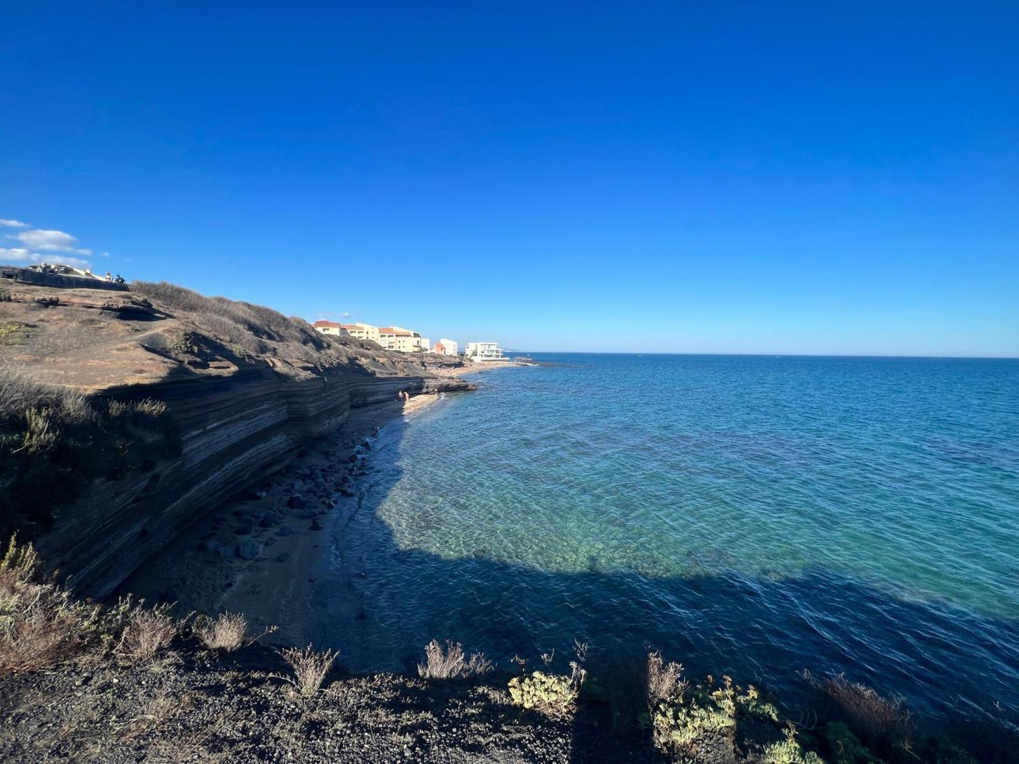 Appartamento Eros Agde Esterno foto
